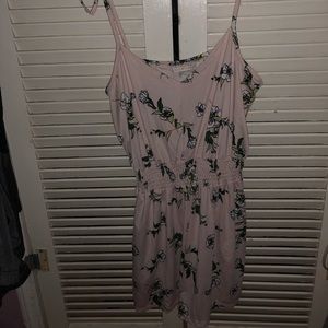 Love @ First Sight Romper